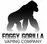 Foggy Gorilla